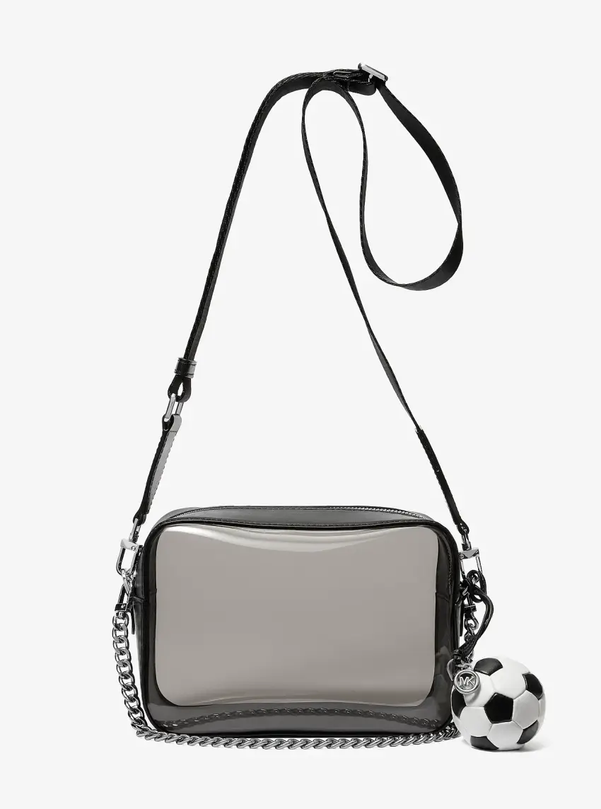 Bryant Medium Camera Crossbody Bag
