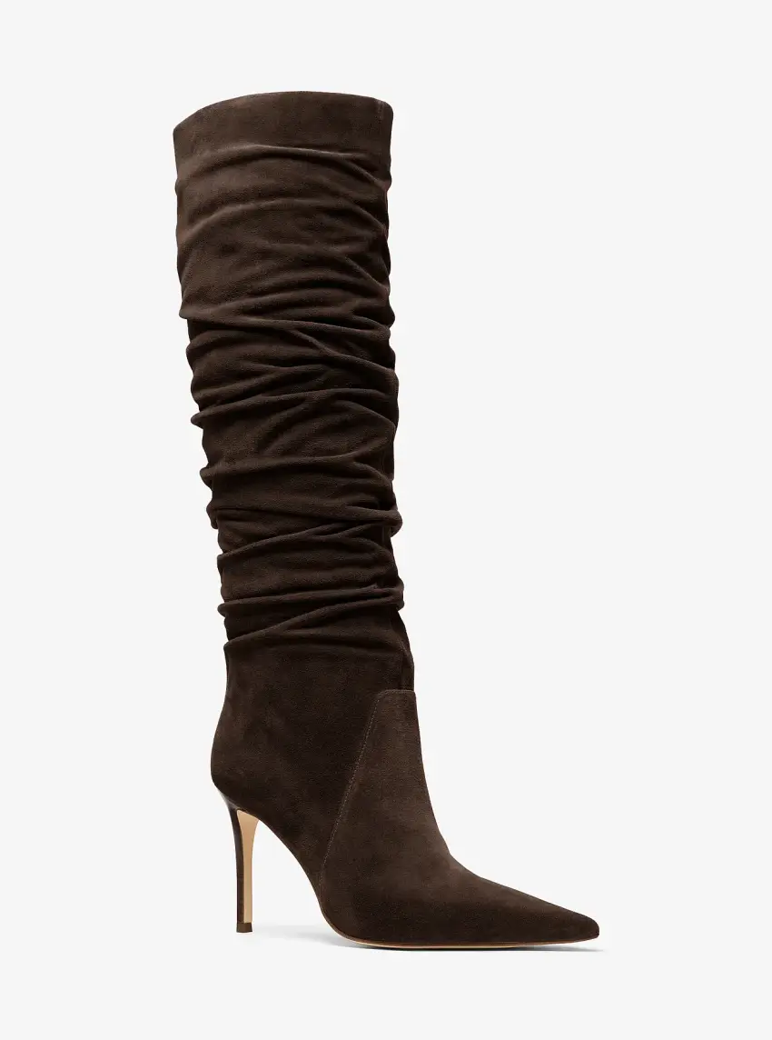 Dawn Suede Boot