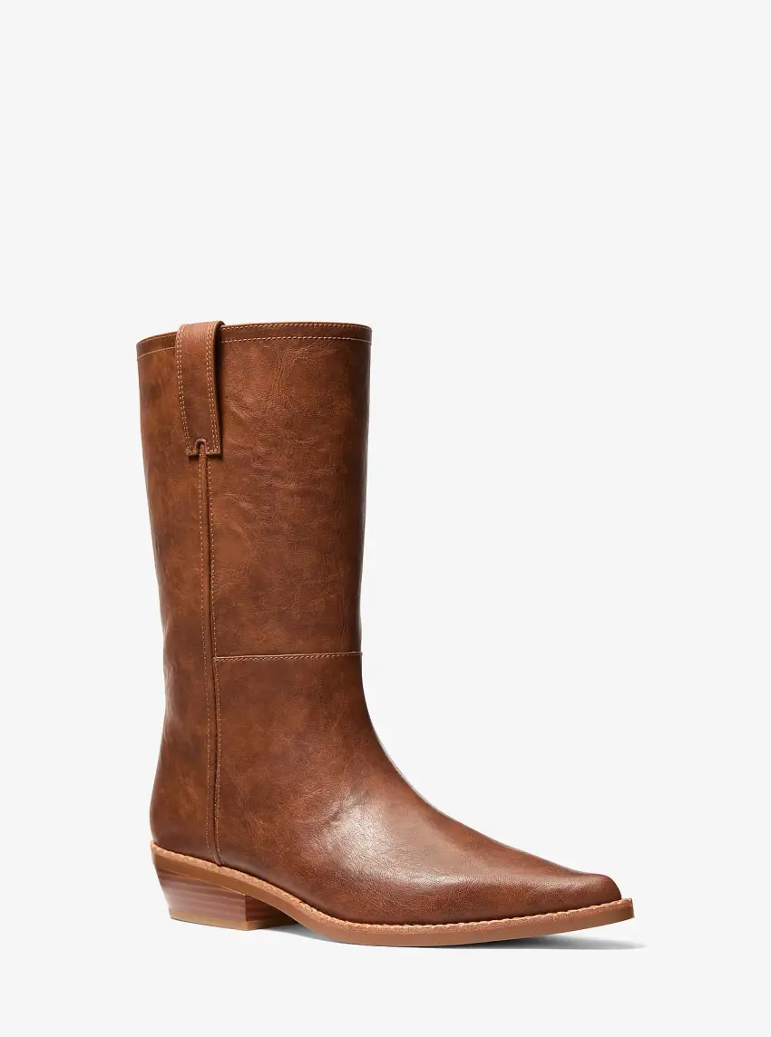 Farren Distressed Boot