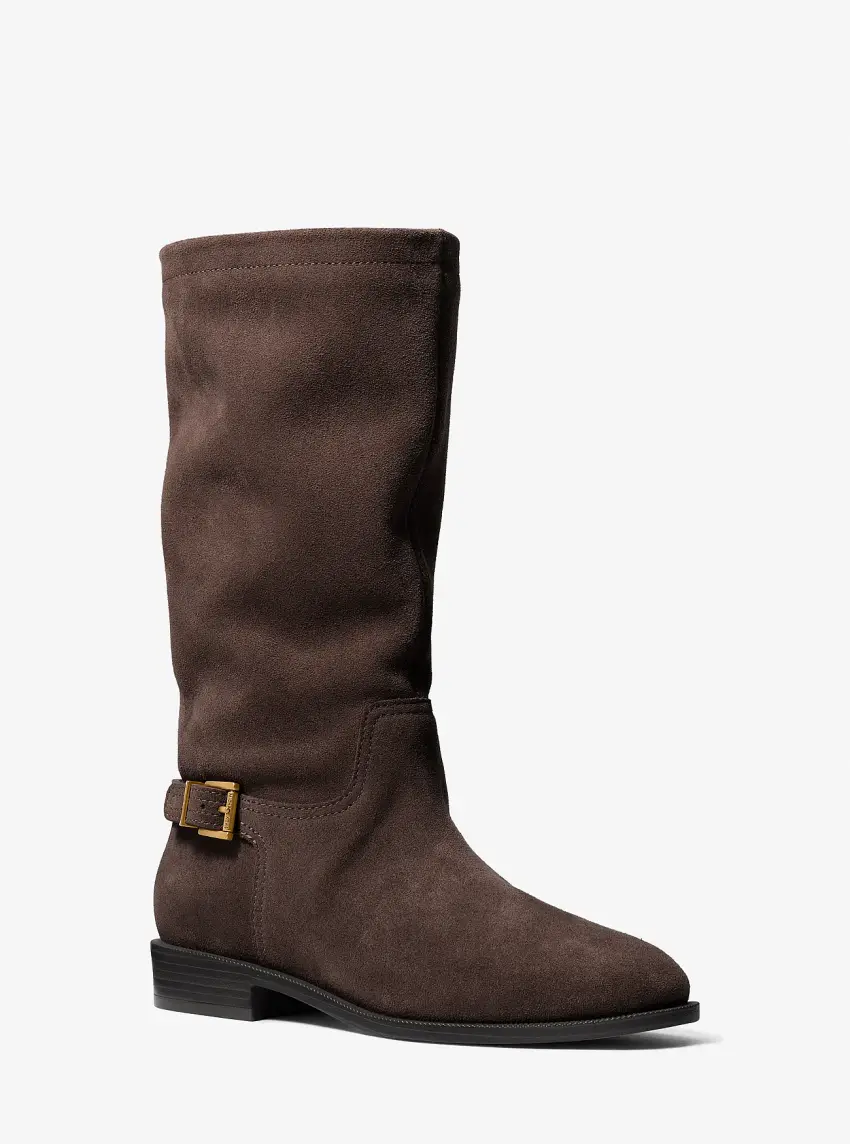 Harleigh Suede Boot