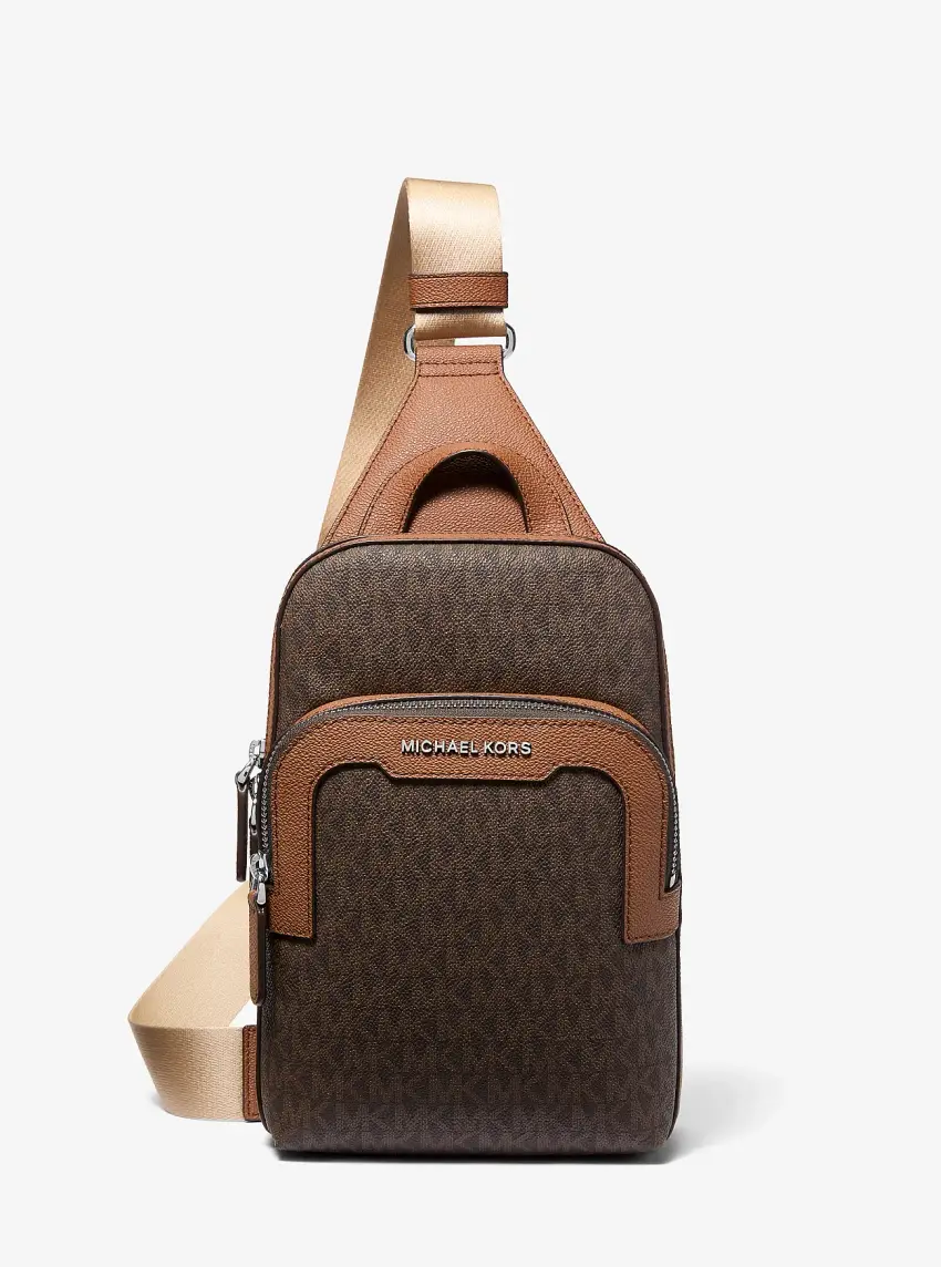 Hudson Signature Logo Sling Pack