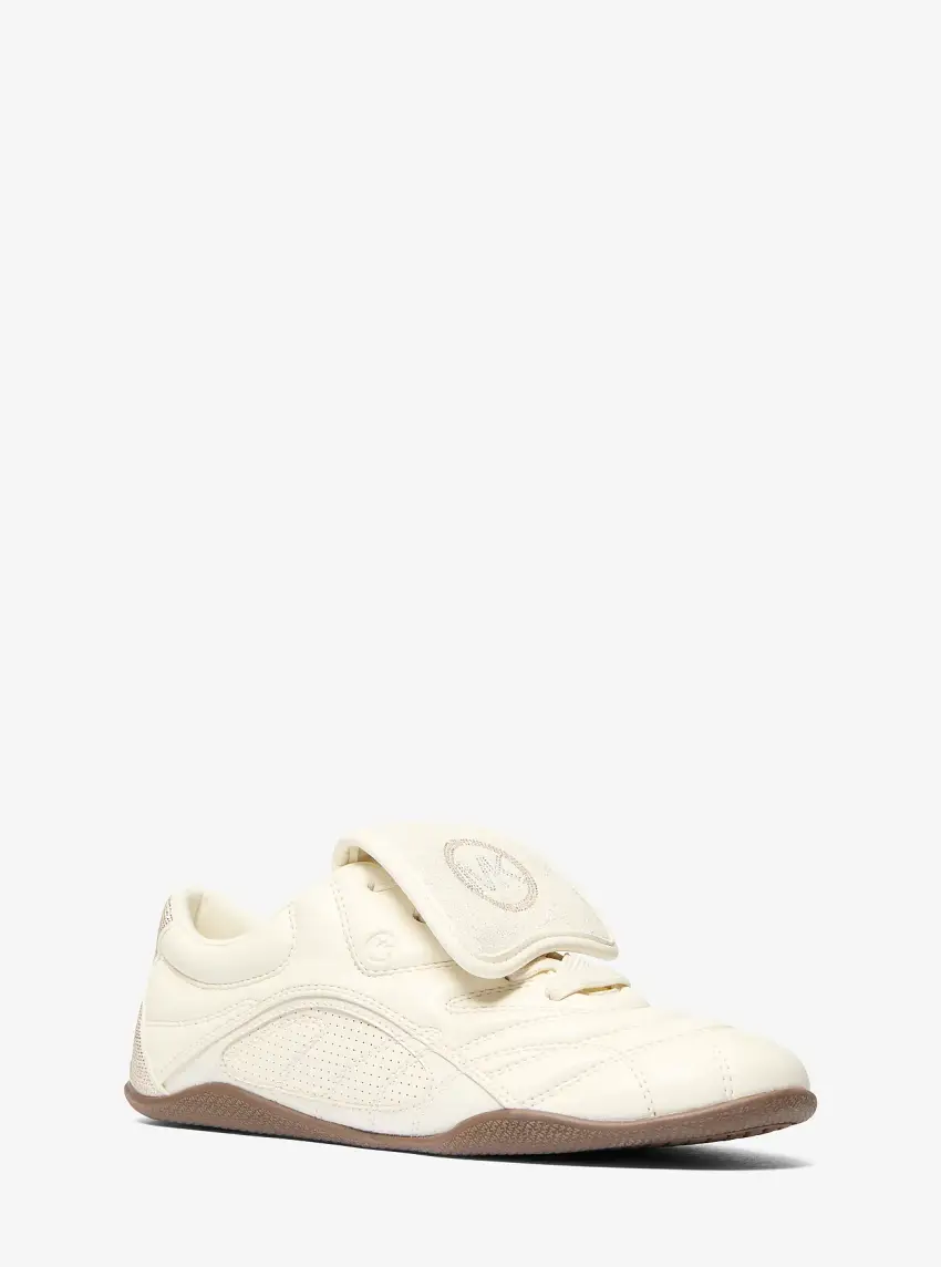 Kyler Embellished Trainer