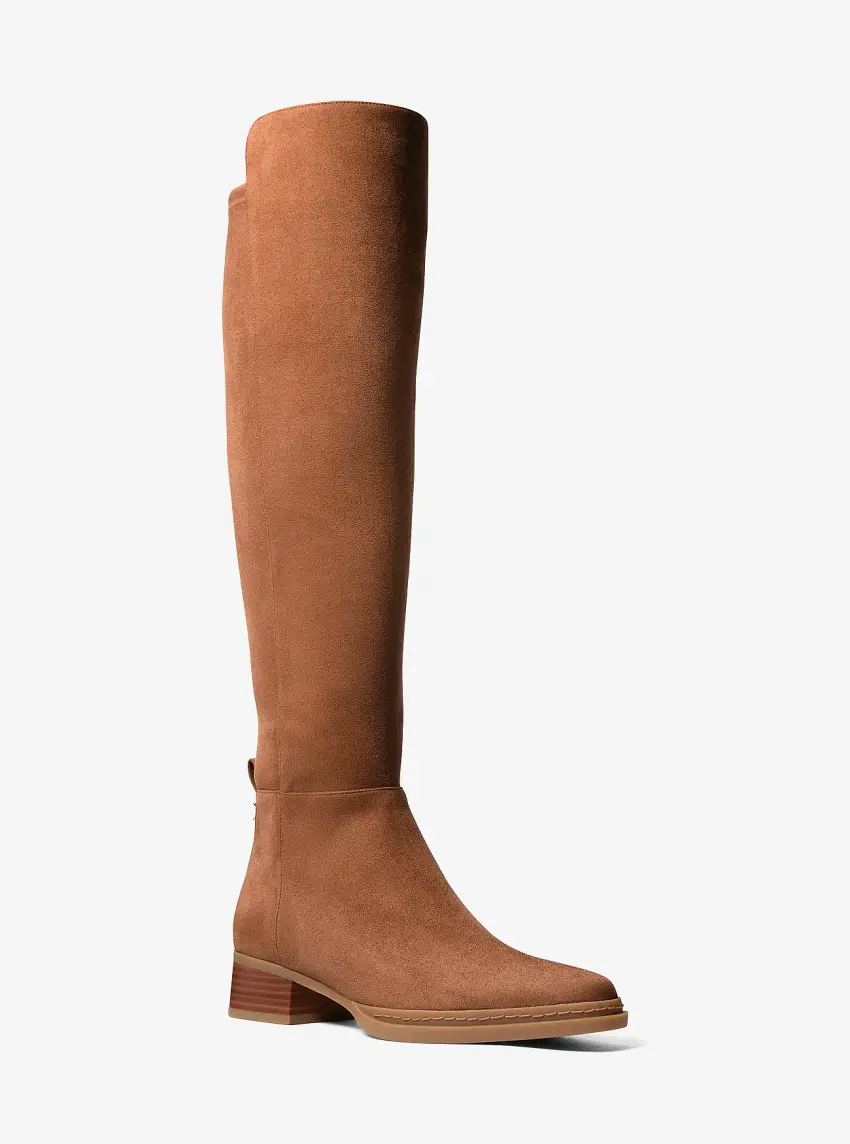 Lex Riding Boot