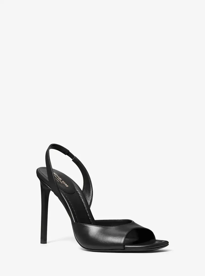 Marisa Leather Sandal