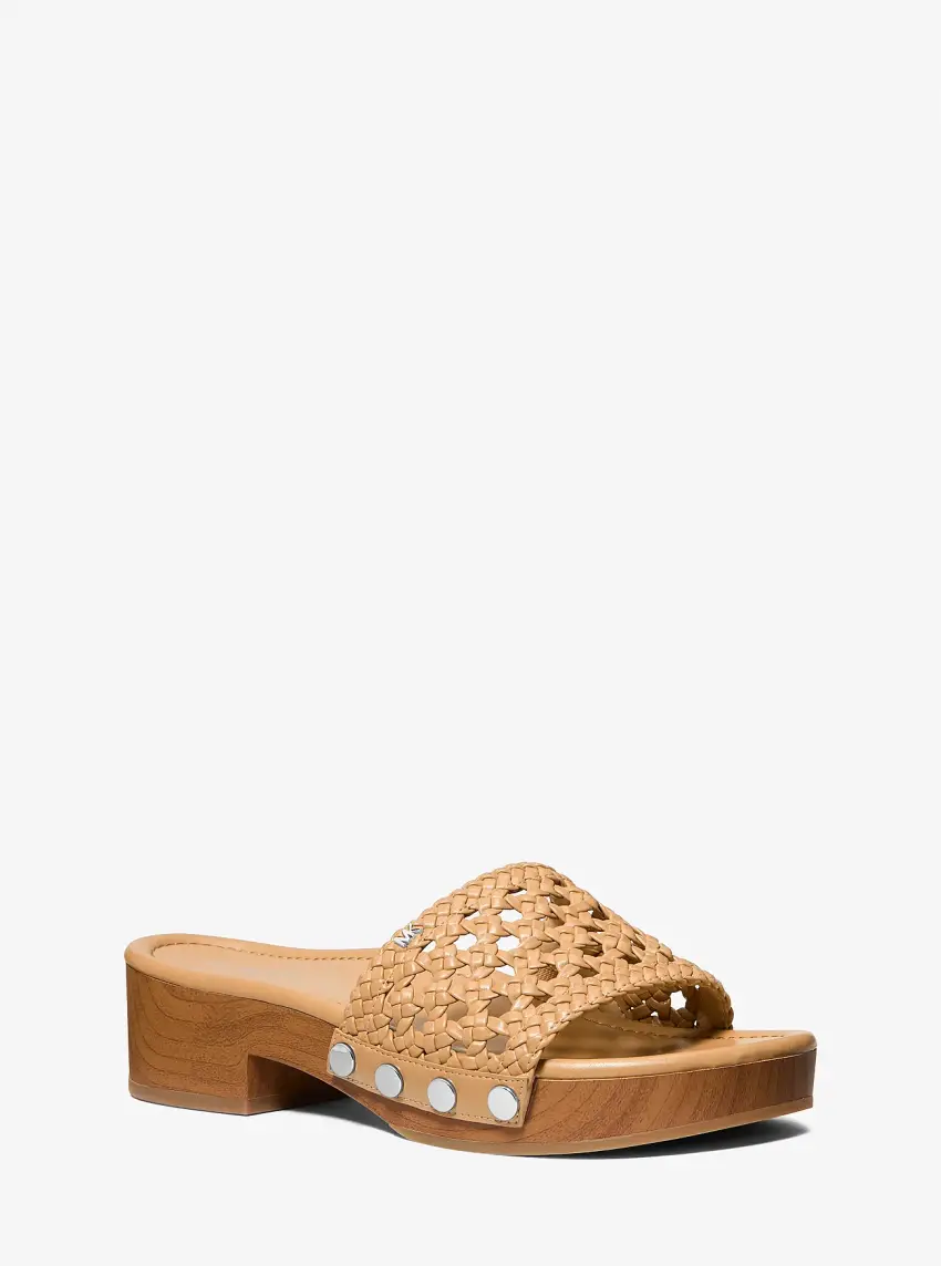 Mayes Woven Sandal